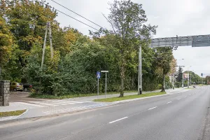 Działka pod mieszkania w Orłowie sprzedana za dziewięć mln zł