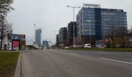Gdańsk planuje przebudowy ważnych dróg