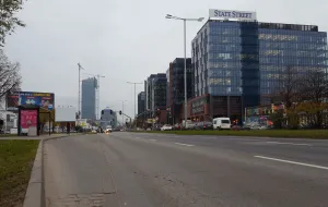 Gdańsk planuje przebudowy ważnych dróg