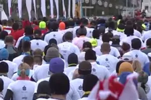 Bieg Niepodległości. Grand Prix Gdyni
