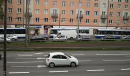 Następne buspasy w Gdyni powstaną na ul. Morskiej
