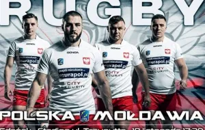 Rugby: 9 kadrowiczów z Trójmiasta