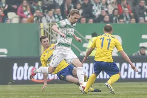 Wygrane derby katharsis dla Lechii