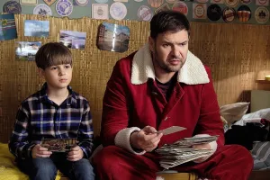 Zaskakująco udany powrót. Recenzja filmu "Listy do M. 3"