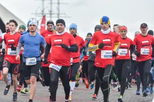 Dzień Niepodległości dla aktywnych