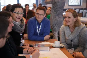 Forum Inicjowania Rozwoju - o etyce biznesu i korzyściach ze współpracy różnych sektorów