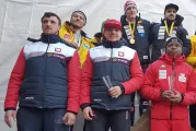 Olimpijczyk z Gdyni na zimowe igrzyska?