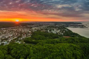 Trójmiasto czeka na ustawę metropolitalną. I jeszcze poczeka