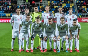 Polska wróciła do gry o awans MME U-21