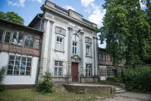 Brzeźno poza sezonem. Rusza festiwal Narracje