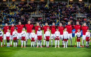 Gdynia gotowa na mistrzostwa 2019. Polska ubiega się o piłkarski mundial U-20