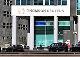 Po strzelaninie w Thomson-Reuters: sąd wypuścił na wolność 30-letniego Białorusina