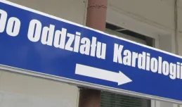 Będzie więcej pieniędzy dla pomorskiej kardiologii?