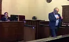 Proces Pawła Adamowicza. Wszyscy świadkowie odmówili składania zeznań