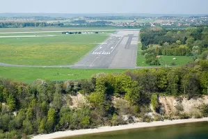 Sąd Unii Europejskiej: cywilne lotnisko w Gdyni może działać