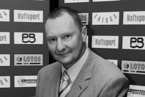Zmarł Zdzisław Stankiewicz, prezes Gedanii