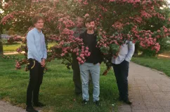 Trupa Trupa, Bad Ol' Pervz, Nasiono Records i klasyka punk rocka - recenzje nowych płyt z Trójmiasta