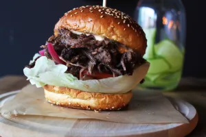 Jemy na mieście: Starter's na niezobowiązujące wyjście