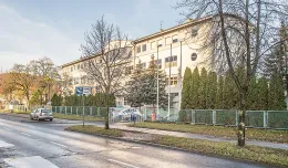 Uniwersytet chce budować mieszkania w Oliwie