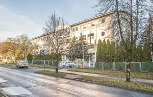 Uniwersytet chce budować mieszkania w Oliwie