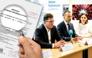 ZUT chce 1 tys. zł za ujawnienie wydatków publicznych