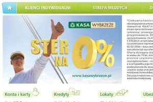 To już koniec SKOK-u Wybrzeże