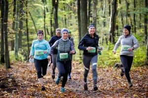 Pożegnaj listopad na sportowo