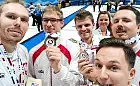 Curlerzy w elicie mistrzostw Europy