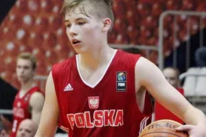 Sport Talent: Miłosz Korolczuk