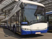 Nowe trolejbusy dla Gdyni wyprodukuje Solaris?