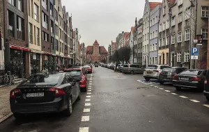 Gdańsk: inwestycje drogowe zaplanowane na 2018 rok