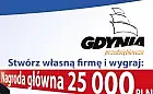 Rusza Gdyński Biznesplan 2011