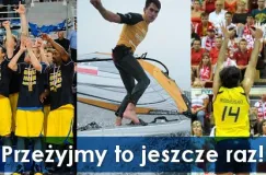 Przeżyjmy to jeszcze raz