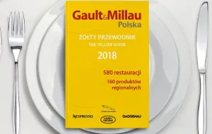 Najlepsze restauracje w Trójmieście według przewodnika Gault&Millau