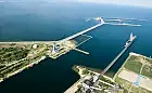 Port Gdańsk pozyskał 20 mln euro na Nabrzeże Północne