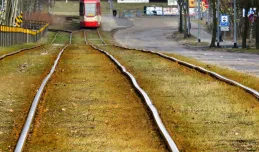 Remont trasy tramwajowej na Stogach. Ruszył przetarg