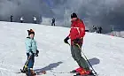Weekend pełen narciarskich atrakcji
