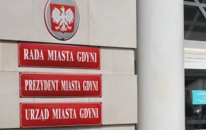 Korupcja w UM Gdyni: cztery osoby oskarżone
