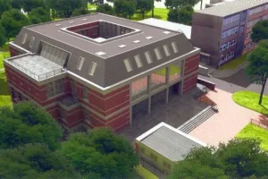 Centrum Nanotechnologii tańsze dzięki internetowej aukcji