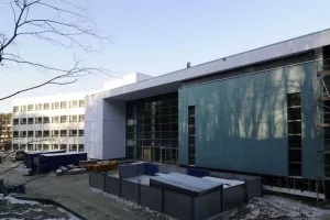 Centrum Medycyny Inwazyjnej dostanie 200 mln zł