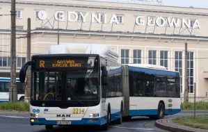 Czytelnik: "ZKM Gdynia powinien likwidować zdublowane linie"