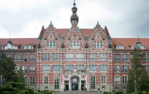 Politechnika Gdańska najpopularniejszą uczelnią w Polsce