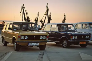 Duży Fiat ma już 50 lat