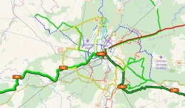 Powstaje polska sieć tras rowerowych poza szlakami