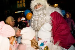Mikołajki w Trójmieście. Gdzie spotkamy św. Mikołaja?