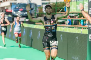 Ruszyły zapisy do triathlonu Ironman 70.3 Gdynia
