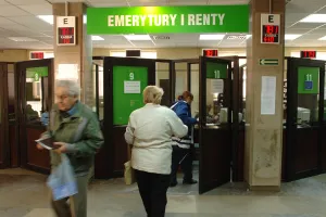 Nawet 35,5 tys. nowych emerytów na Pomorzu