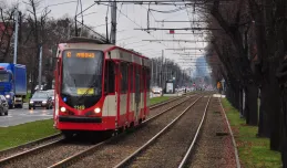 Kolejne prace na torach tramwajowych w centrum Gdańska i Oliwie