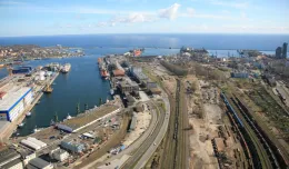 1,4 mld zł na lepszy dostęp kolei do trójmiejskich portów