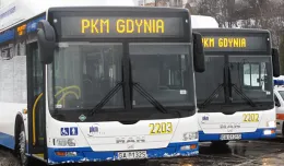 Jedyna droga oferta na autobusy dla Gdyni przekracza budżet o 16 mln zł